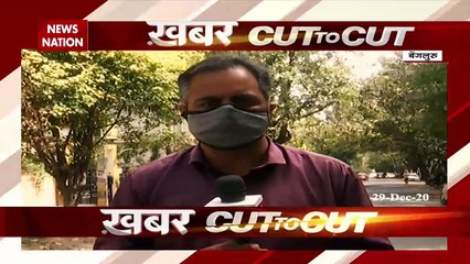 Scientists dispel concern on new Covid-19 strain, say more infectious