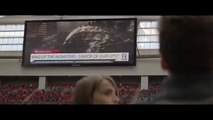 Godzilla's Roar - Ending Scene - Godzilla (2014) Movie Clip HD