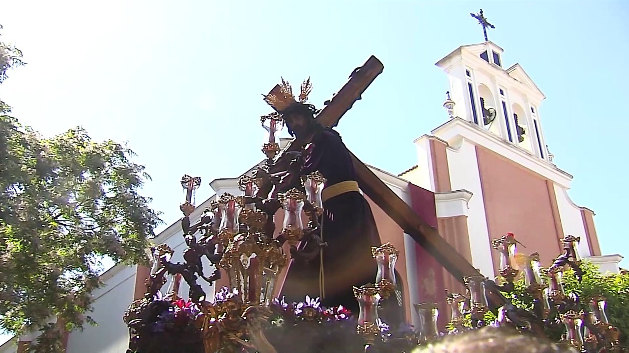 Sevilla suspende las procesiones durante la Semana Santa de 2021