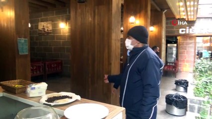 - Diyarbakır'da yılbaşı öncesi sıkı denetim