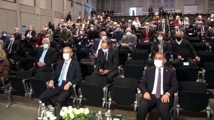 - Prof. Dr. İsmail Demir:” Sanayi sektörünün  bilim dünyasına çok yakın durması  gerekiyor”