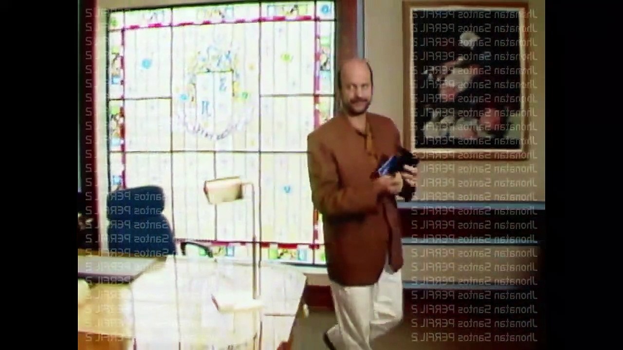 Top Model - Capitulo 02