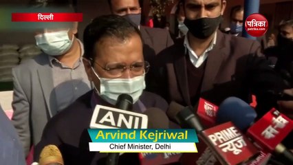 दिल्ली में स्कूल खुलने तक 8 लाख बच्चों को मिलेगा सूखा राशन