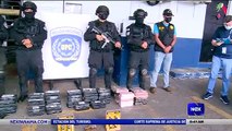 Decomisan droga y municiones en Curundú - Nex Noticias