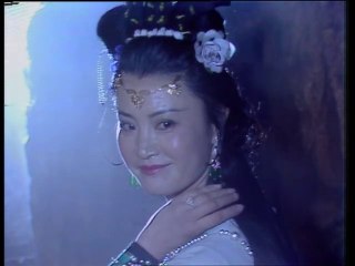 Tây Du Ký | Phần 1 | Tập 10 | Ba Lần Đánh Bạch Cốt Tinh | GIALAC0210