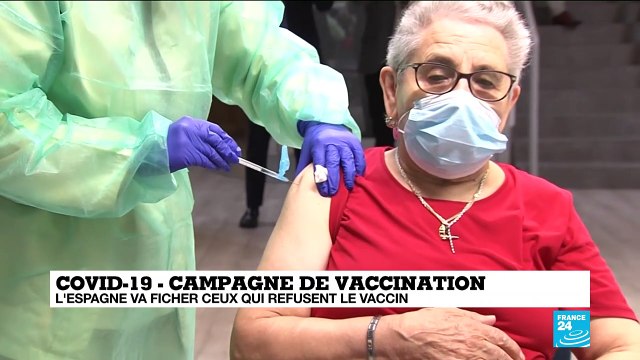 Covid-19 en Espagne : Madrid craint les contaminations du Nouvel an