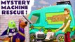 Scooby Doo Movie Mystery Machine Rescue with Marvel Avengers Ultron and the Funny Funlings with Scoob in this Family Friendly Full Episode English Toy Story Video for Kids from Kid Friendly Family Channel Toy Trains 4U
