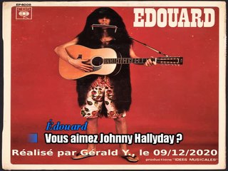 Édouard_Les hallucinations d'Édouard (1966)