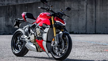 Top-5 MC Commute Motorcycle Reviews 2020