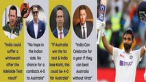 Ind Vs Aus : Rahane Proves Team India Can Win Even In Virat Kohli Absence