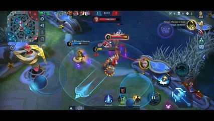 Revenge Fails | Franco Mobile Legends | Homi