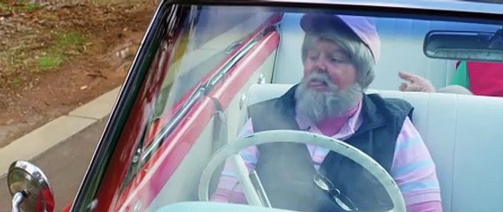 Tones and I - Dance Monkey