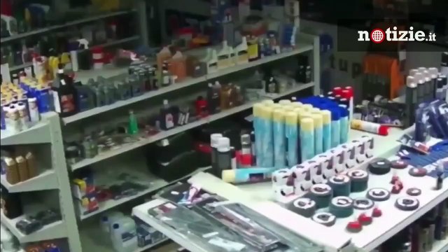 Terremoto in Croazia, scossa di magnitudo 6.4: le immagini della devastazione