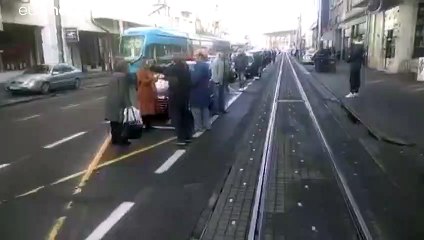 Ισχυρός σεισμός 6,4 Ρίχτερ στην Κροατία