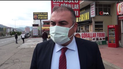 Giresun ile Trabzon Arasındaki Ekmek Kavgası Tarihi Belgelerle Yeni Bir Boyut Kazandı