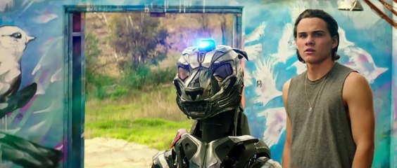 A-X-L Un amicizia extraordinaria (2018) Guarda Streaming ITA