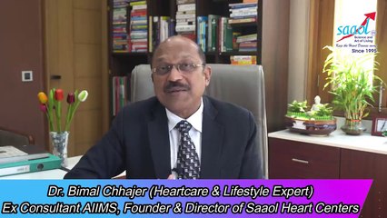 Apple - Know the Benefits! - Dr. Bimal Chhajer - Saaol