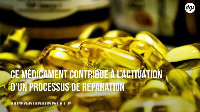 Ce médicament courant contre l'hypertension artérielle pourrait augmenter notre espérance de vie