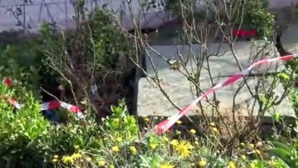 İstanbul'da feci olay! Daha 1,5 yaşındaydı...