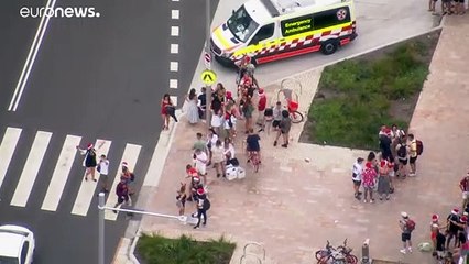 Covid-19 : les titulaires de visas temporaires sommés de respecter les règles en Australie