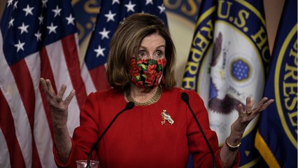 House Passes Bill For $2,000 Checks