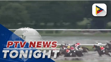 PTV SPORTS | Pangalusian Island wins 48th Presidential Gold Cup