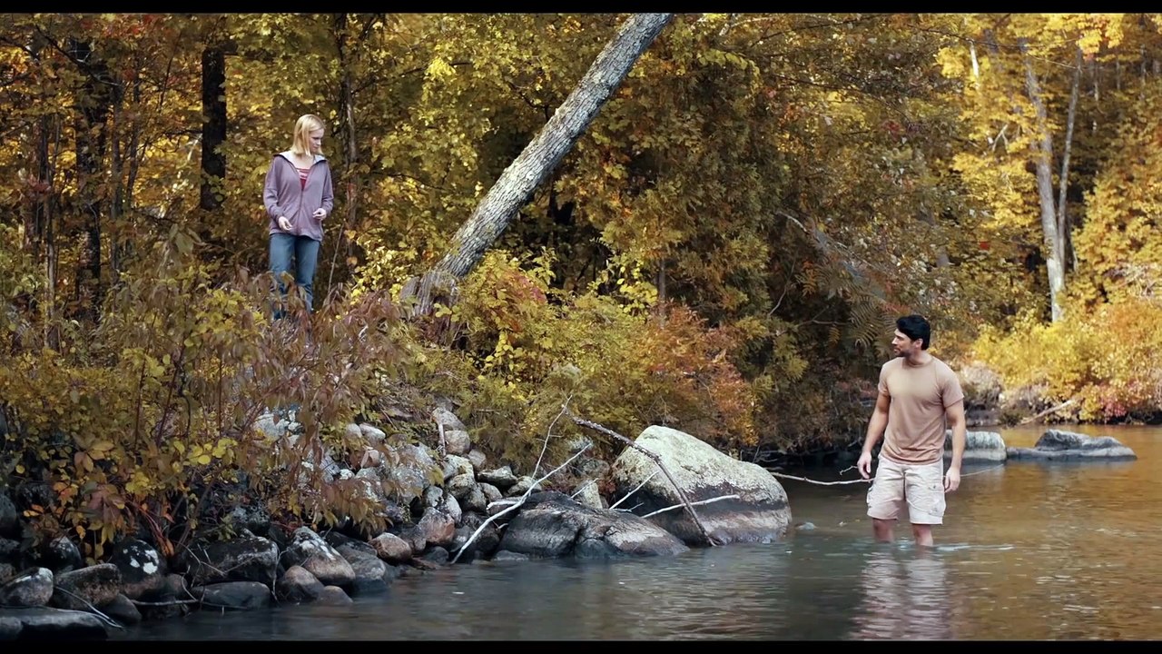 What Lies Below - Trailer HD