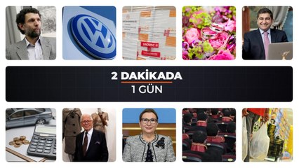 2 dakikada 1 gün - 29 Aralık 2020