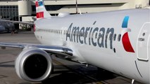 American Airlines Resuming 737 Max Flights