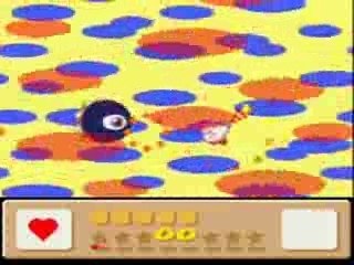 星のカービィ3　ぼすぶっち TAS