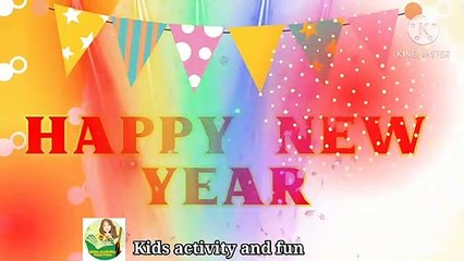 Download Video: Happy new year 2021 happy new year wishing happy new year whatsApp status 2021 New year wishing Naya sal mubarak