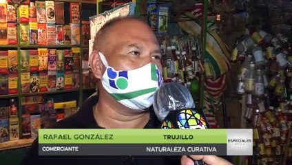 Naturaleza Creativa - Trujillo - Especial VPItv