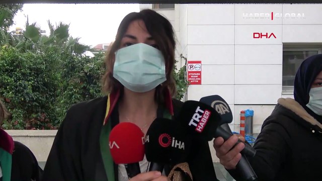 Eşini vahşice öldüren caniye ağırlaştırılmış müebbet verildi, indirim uygulanmadı