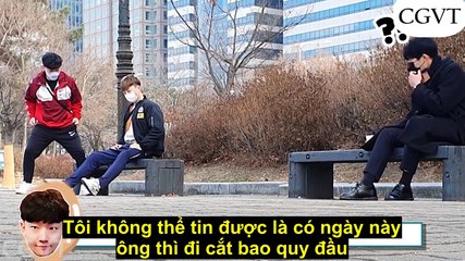 [Hài Hàn Quốc] Vietsub Không Hẹn Mà Gặp Ngày Phẫu Thuật