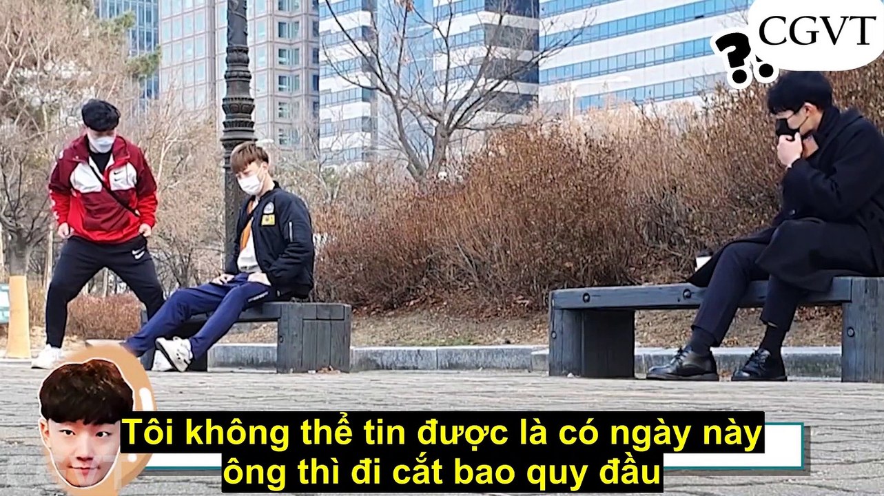 [Hài Hàn Quốc] Vietsub Không Hẹn Mà Gặp Ngày Phẫu Thuật
