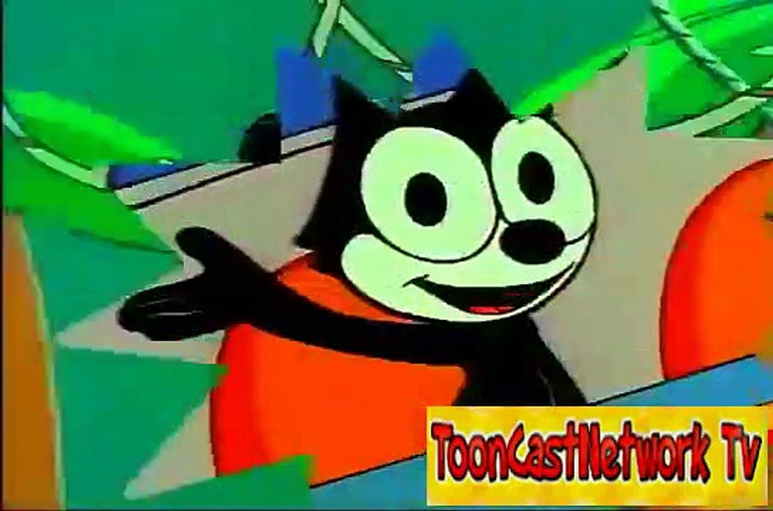 Felix el Gato  5