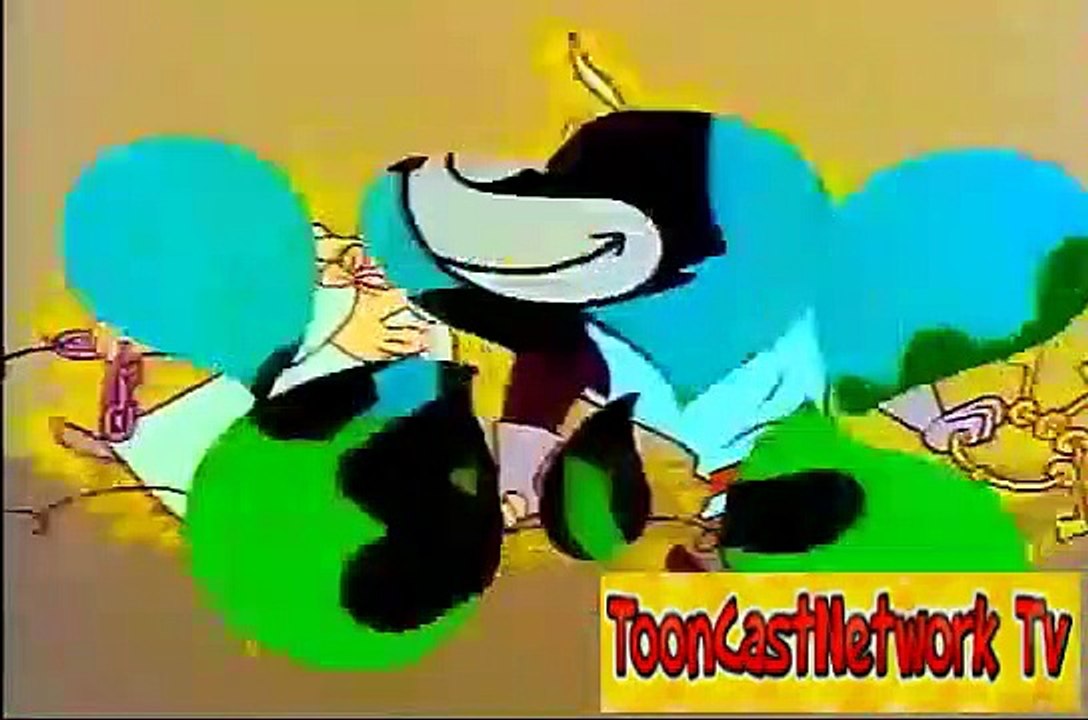 Felix el Gato  11