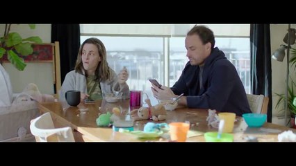 The Neighbors' Window -2020 Oscar Winning Short Film