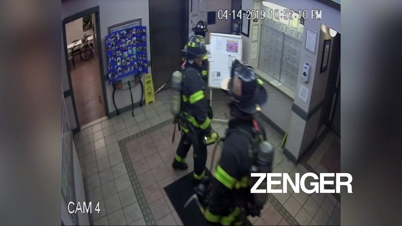 NYPD Officers Cleared in Death of Black Man After Taser Couldn’t Subdue Him (RealPress)