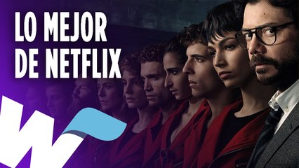 Te contamos sobre lo mejor de Netflix en este 2020