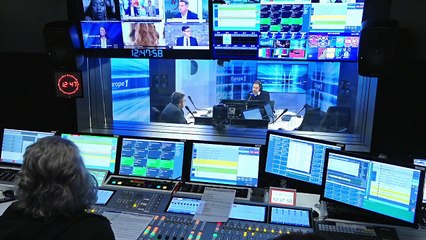 "Depuis la création du CFCM, les Islamistes donnent le la", dénonce Mohamed Sifaoui