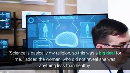 Disney worker brags she got COVID 19 vaccine thanks to ‘big deal’ in law