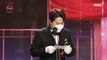 [HOT] Baek Jong-won Wins PD Award, 2020 MBC 방송연예대상 20201229