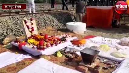 डेडिकेटेड फ्रेट कॉरिडोर का पीएम मोदी ने किया शुभारंभ