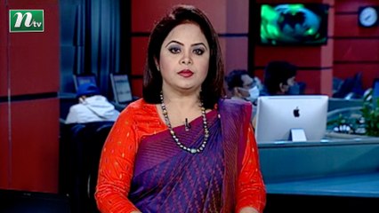 NTV Shondhyar Khobor | 29 December 2020