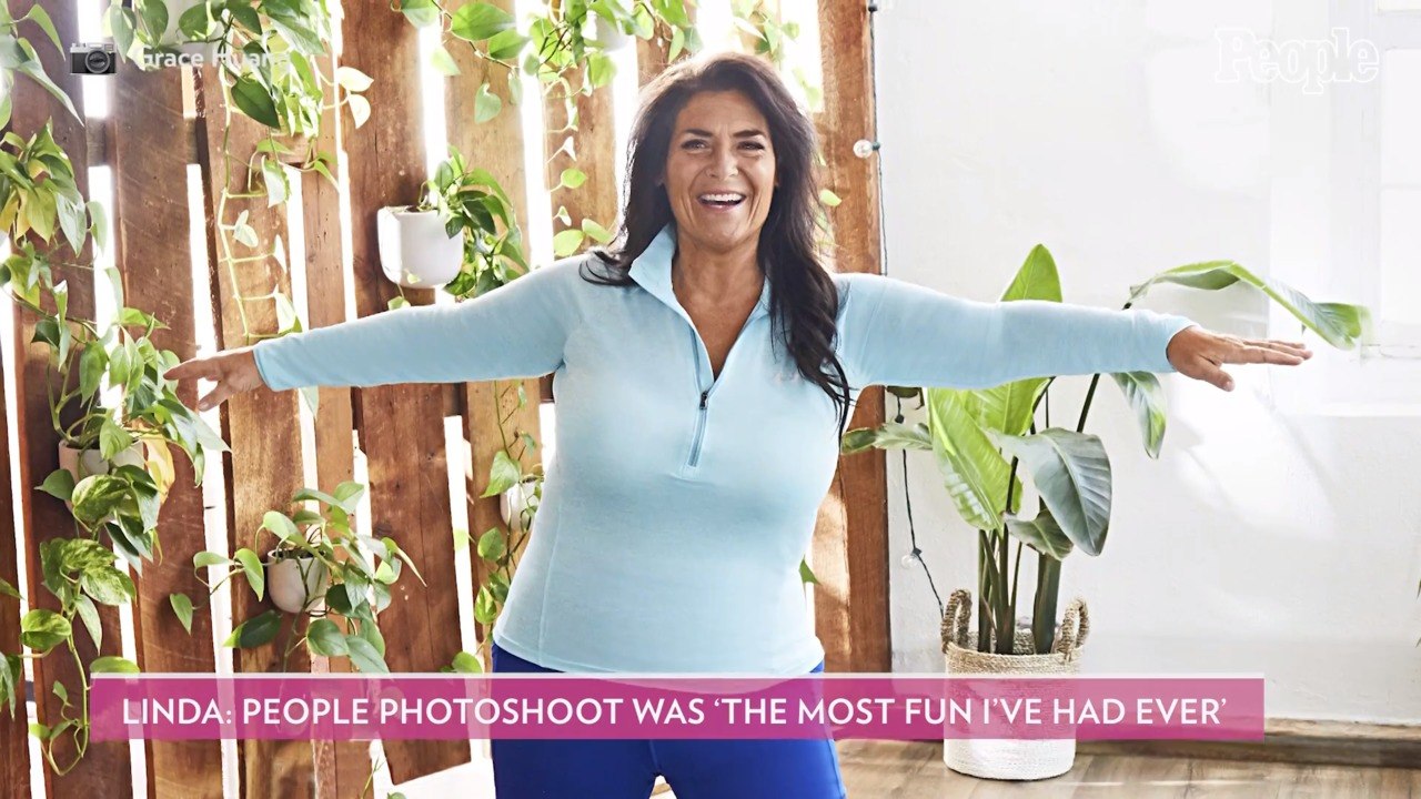 A Doctor Said She Would Be Wheelchair-Bound in a Year — So This Woman Lost Half Her Size
