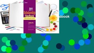 PDF-Download Scholarship Handbook 2011  Unbegrenzt