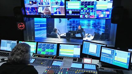 Le Conseil français du culte musulman se déchire autour d'une "composante islamiste"