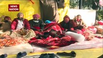 34 दिन हो गए किसान आंदोलन के, क्‍या होगा कल की बातचीत में 