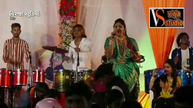 Reshma rabari 2020 | Reshma rabari garba | Reshma rabari Nonstop garba | Reshma rabari official